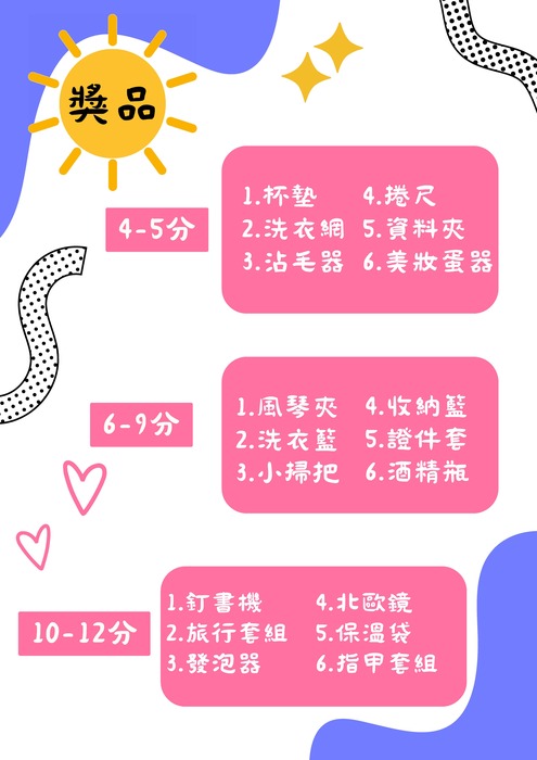 12/18-12/21橘子聖誕闖關活動~歡迎一起來玩唷!圖片